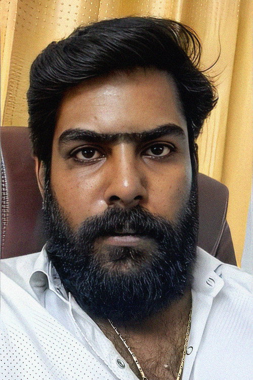 Photo of Sai Karthik Sundaram, Directing