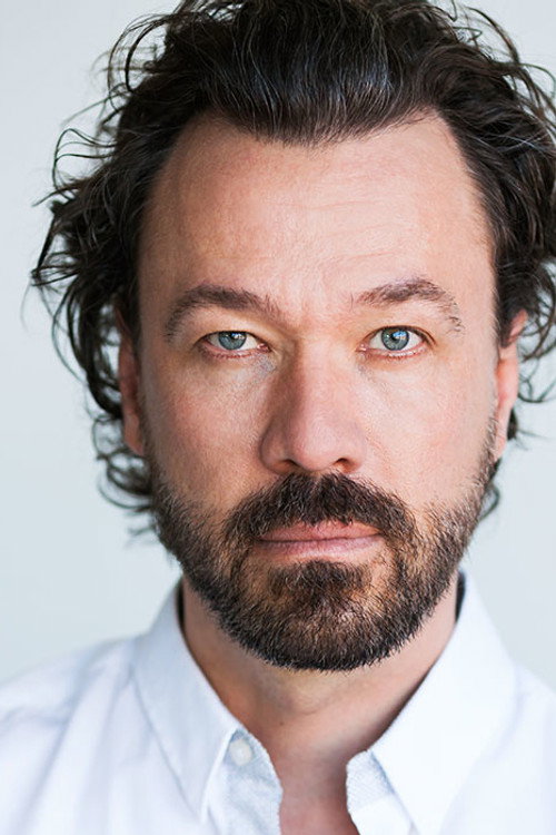 Photo of Steve Pilarezik, Acting