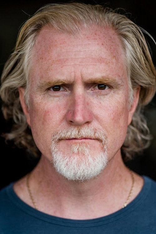 Photo of David Michael Scott, Acting