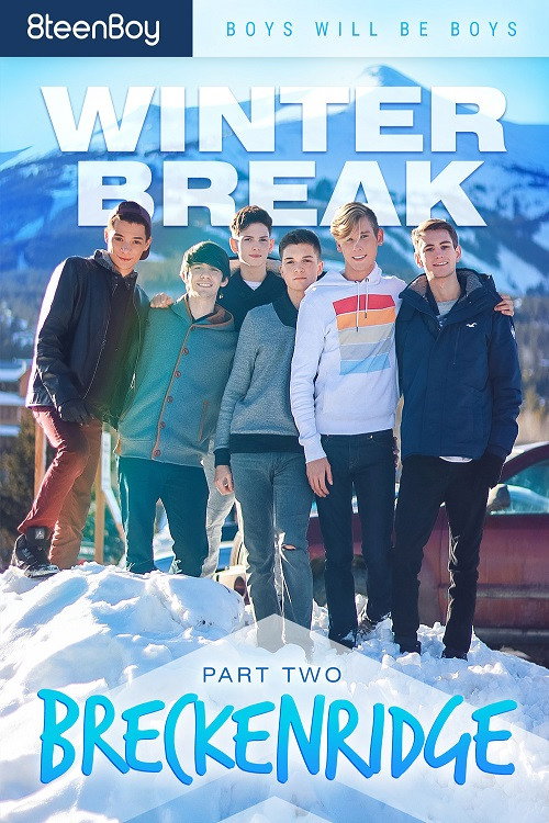 Movie poster for Winter Break 2: Breckenridge (2020)