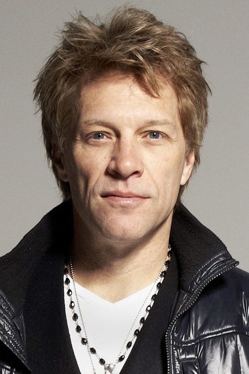 Jon Bon Jovi profile
