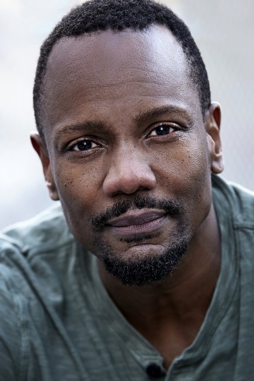 Photo of Dennis T. Carnegie, Acting
