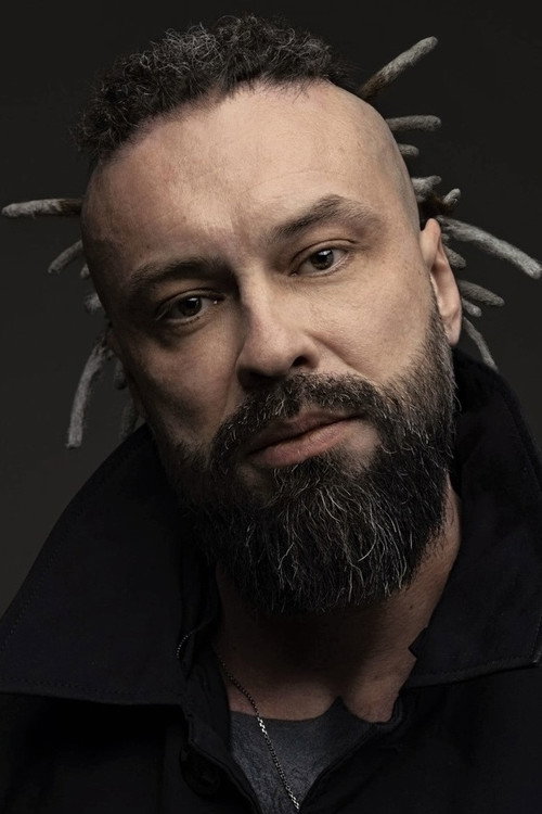 Photo of Igor Byrnishev, Acting
