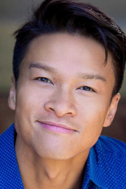 Photo of Ethan Le Phong, Acting