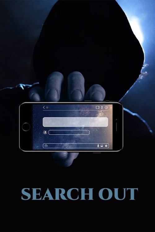 Movie poster for Search Out (2020)