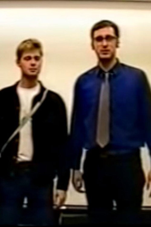 Movie poster for Lobsters in Film - VHS Video Rather than Film: The Pros and Cons (1999)