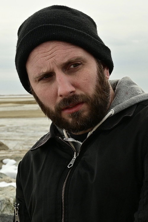 Photo of Brandon Perras-Sanchez, Acting