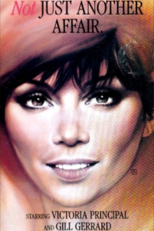 Movie poster for Not Just Another Affair (1982)