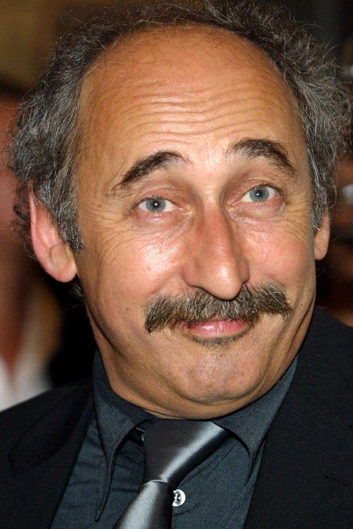 Towje Kleiner profile