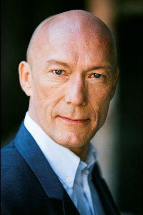 Photo of Rick Buckler, Acting