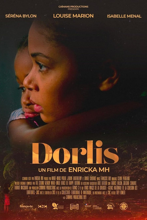 Movie poster for Dorlis (2021)