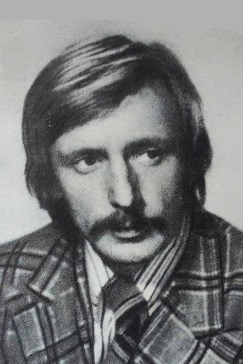 Photo of Viktor Panchenko, Acting