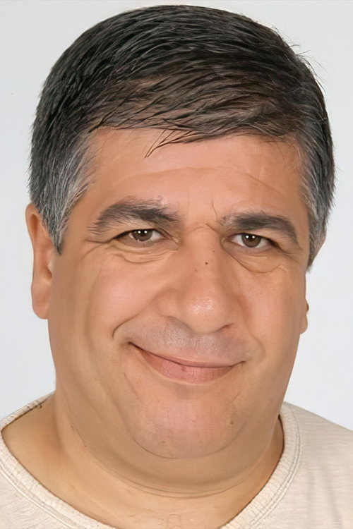 Photo of Engin Özsayın, Acting
