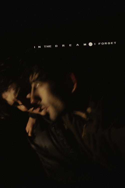 Movie poster for In the Dream I Forget (2026)