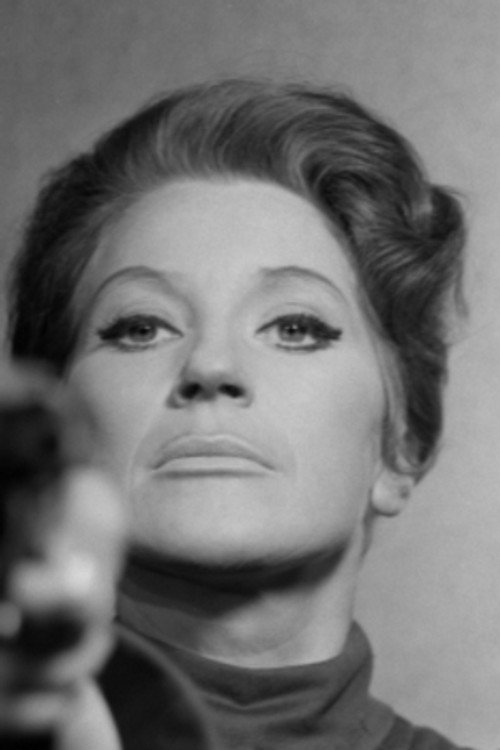 Photo of Ellika Mann, Acting