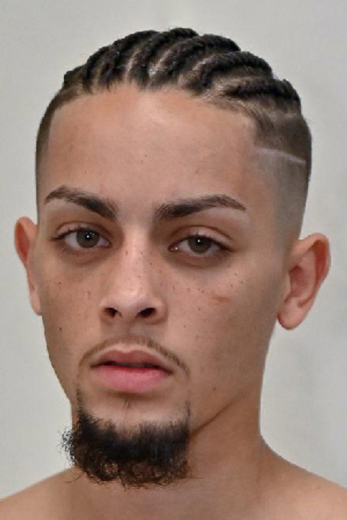 Photo of Jonathan Rodriguez, Acting