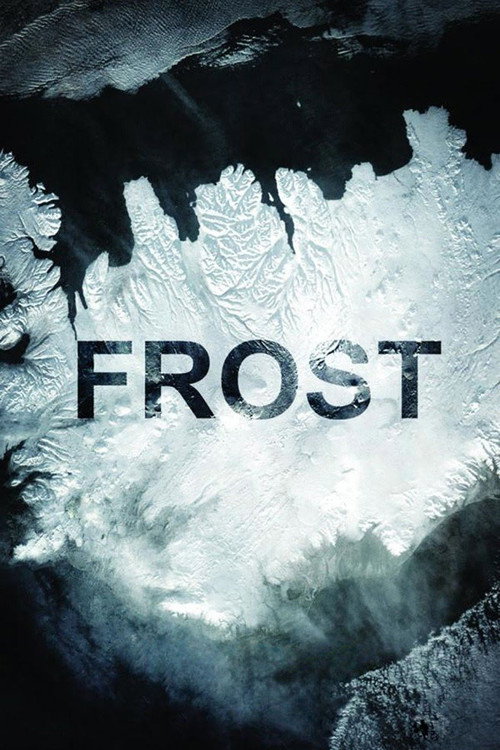 Movie poster for Frost (2012)