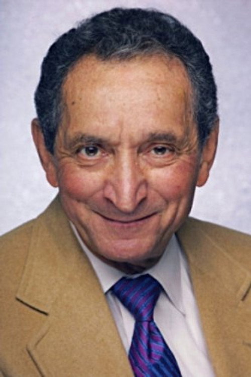 Photo of Mordecai Lawner, Acting