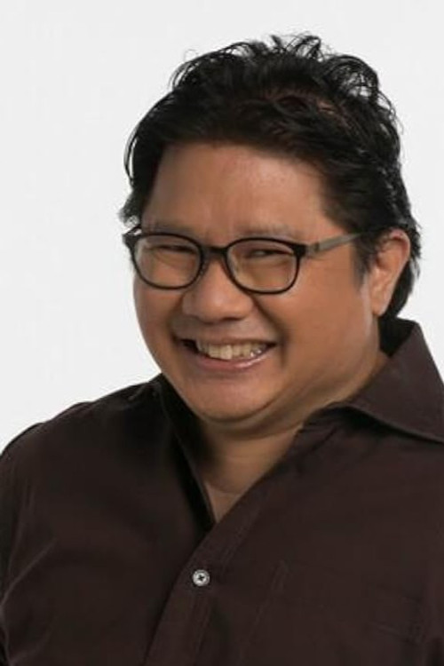 Photo of Gabe Mercado, Acting