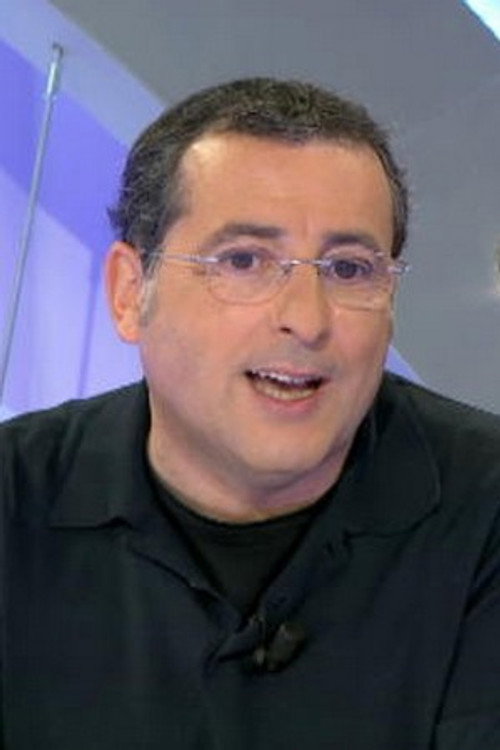 Photo of Jean-Jacques Amsellem, Directing