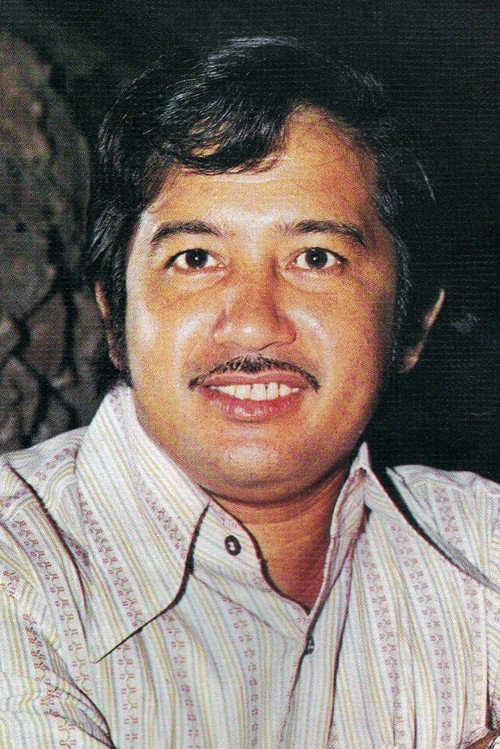 Photo of Anucha Rattanamarn, Acting