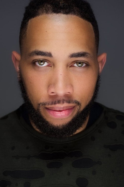Photo of Stéphen Banks, Acting