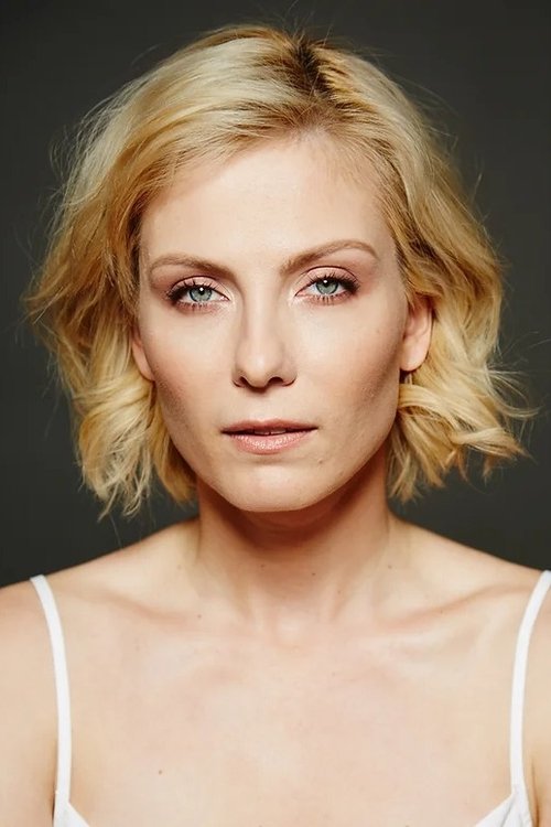 Photo of Kasia Stelmach, Acting
