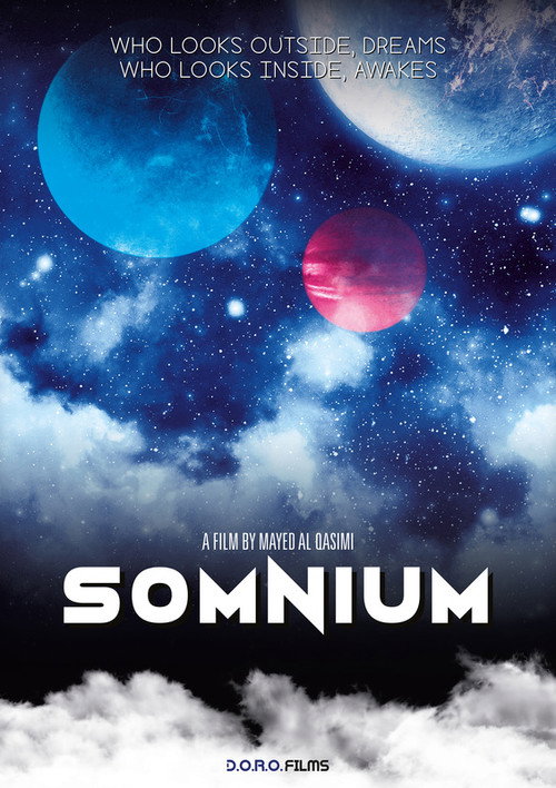 Movie poster for Somnium (2019)