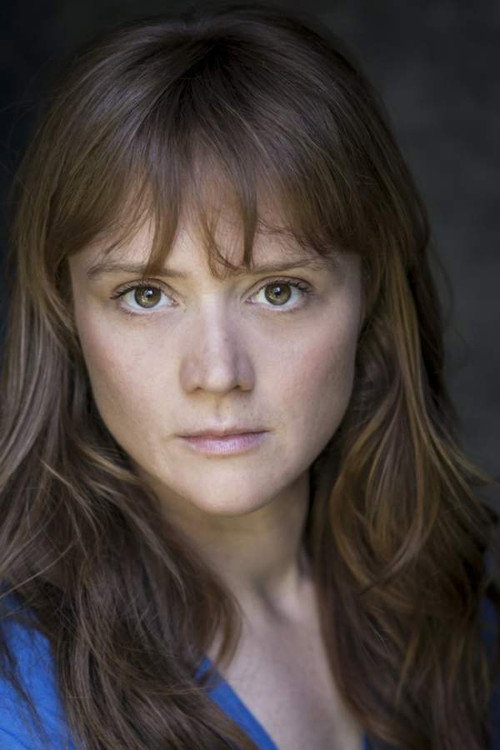 Photo of Amelia Reynolds, Acting