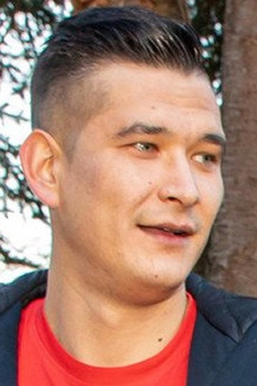 Photo of Alex Q., Acting