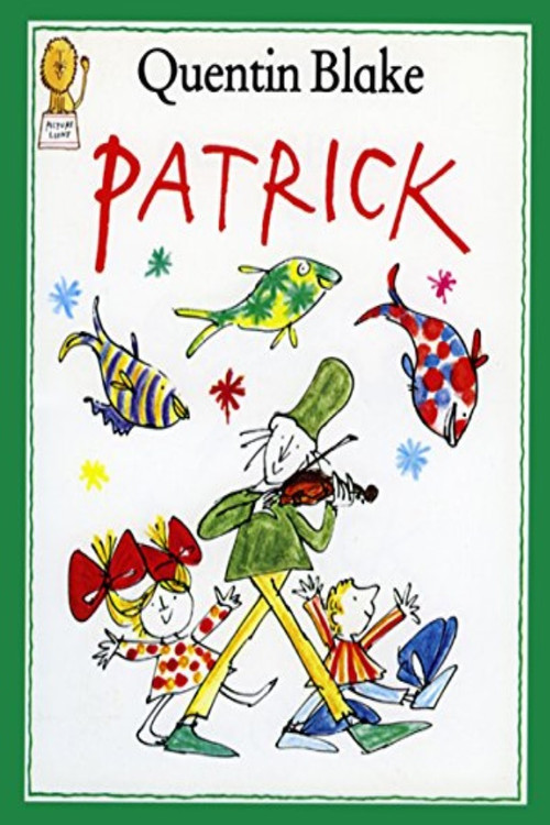Movie poster for Patrick (1973)