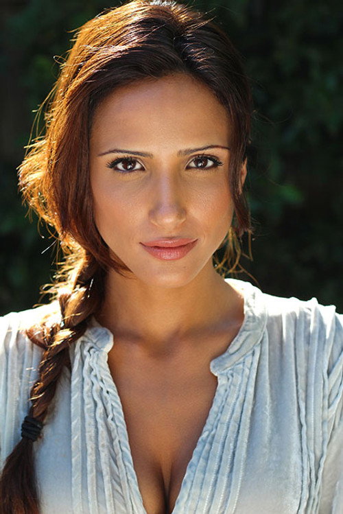 Photo of Morann Peri, Acting