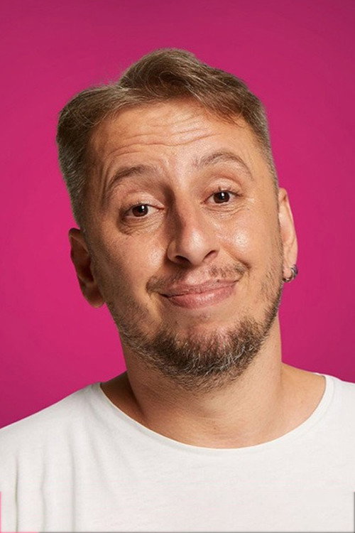 Photo of Cem İşçiler, Acting