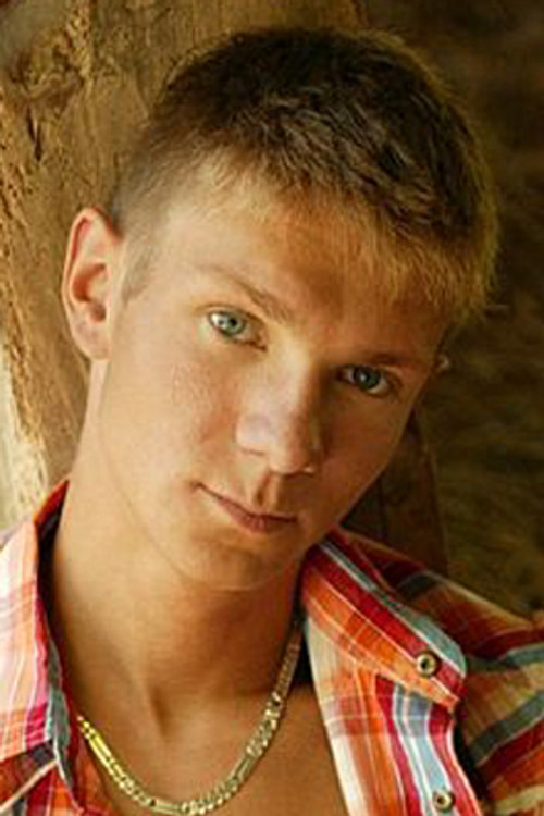 Photo of Trevor Yates, Acting