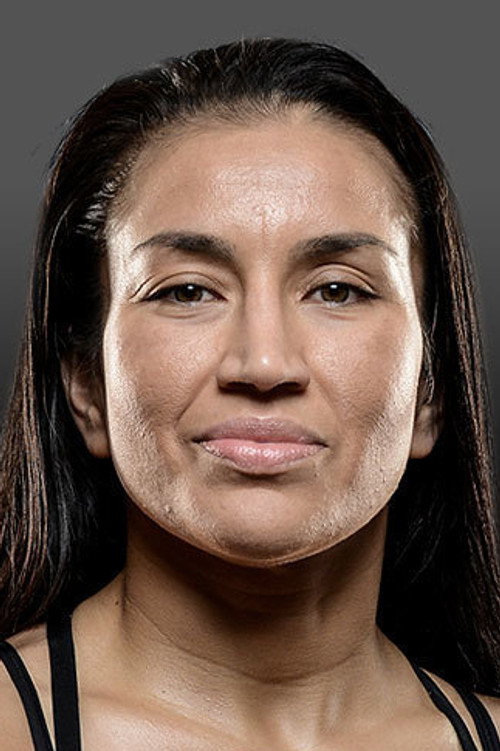 Photo of Zoila Frausto, Acting