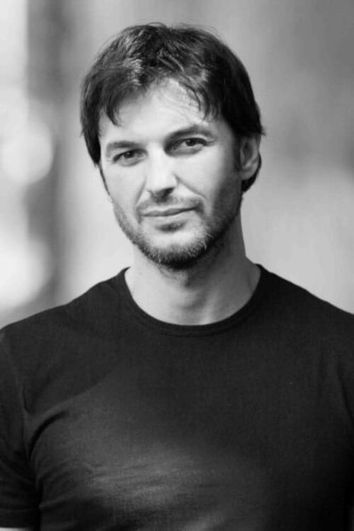 Photo of Daniele Ferrari, Acting