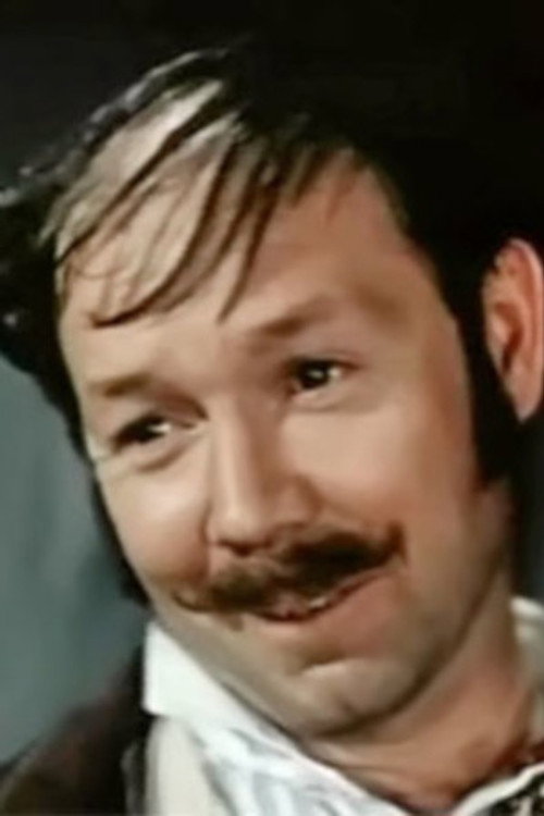 Photo of Vladimir Kruglov, Acting