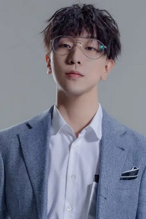 Jing Xiang Shei Yi profile