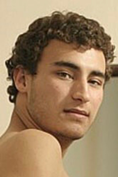 Photo of Facundo Diaz, Acting