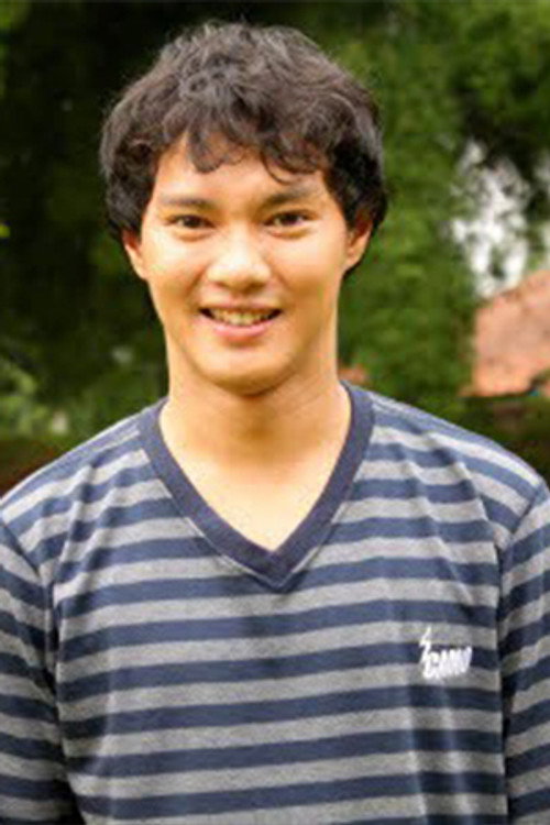 Photo of Hardi Fadhillah, Acting