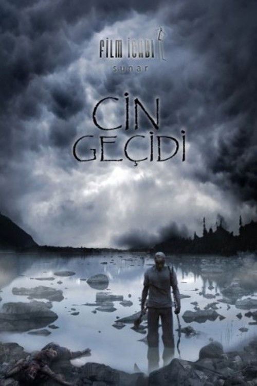 Movie poster for Cin Geçidi (2009)