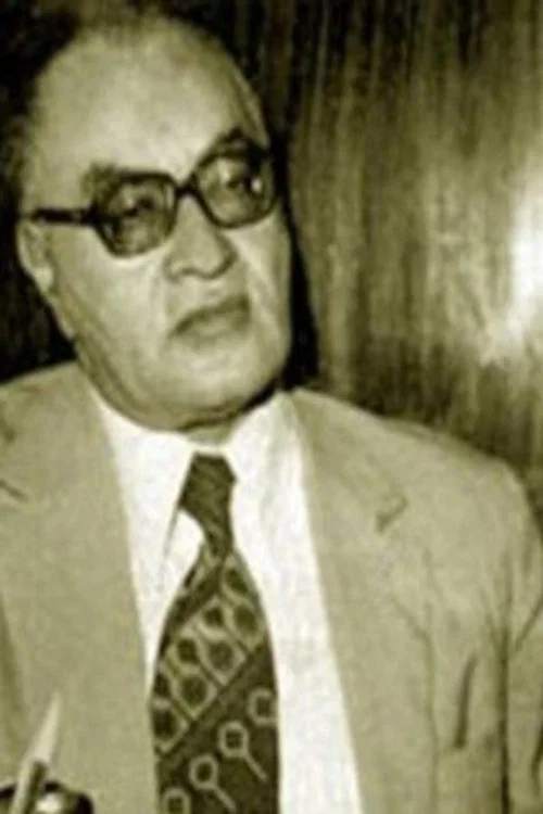 Photo of Abd El Rahman El Sharqawy, Writing