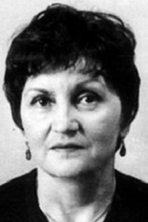 Photo of Eleonora Tade, Writing