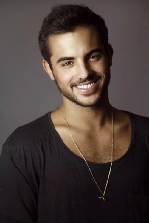 Photo of Asaf Hertz, Acting