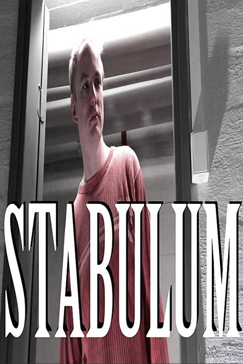 Movie poster for Stabulum (2016)