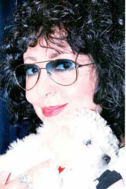 Photo of Marina Marfoglia, Acting