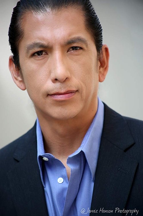 Photo of Gary Sundown, Acting