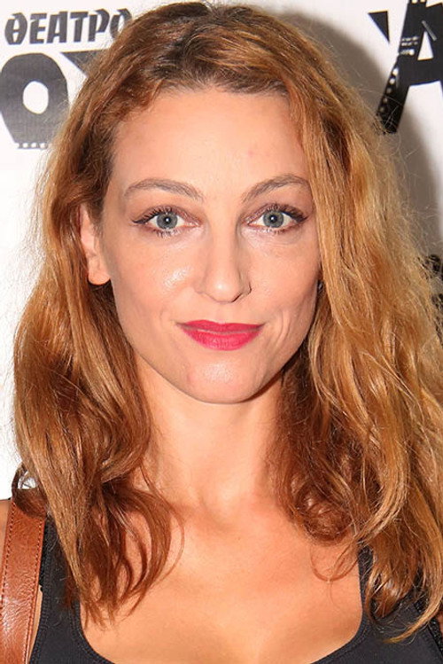 Photo of Vanesa Adamopoulou, Acting