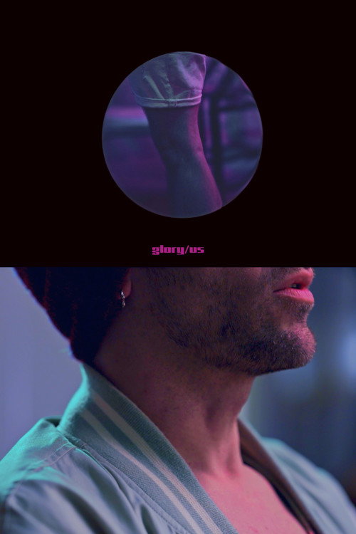 Movie poster for Glory/Us (2026)