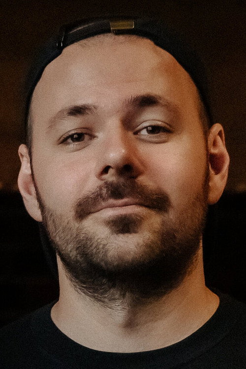 Sasha Abdullaev profile